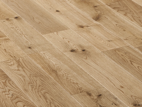 Parquet massif